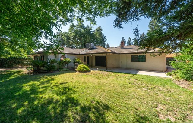 5156 W Minarets Avenue, Fresno, CA 93722
