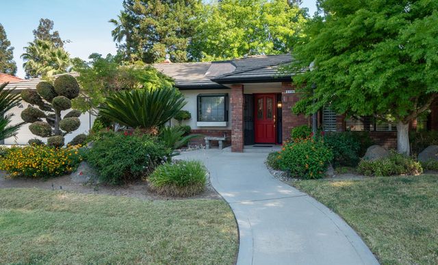 5156 W Minarets Avenue, Fresno, CA 93722