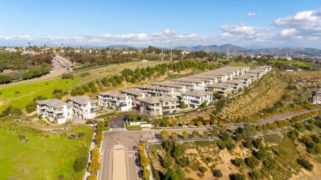 2814 Via Alta, San Diego, CA 92108