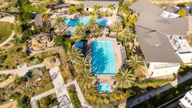 2814 Via Alta, San Diego, CA 92108