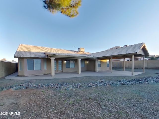 7455 E MCLELLAN Road, Mesa, AZ 85207