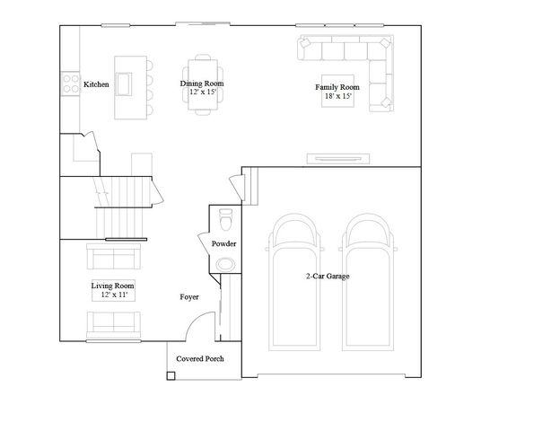 1741 Lakes Park Drive, New Lenox, IL 60451