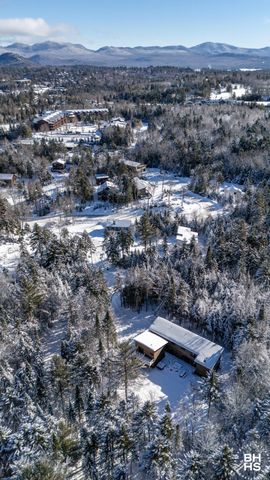 44 Lambs Way, Lake Placid, NY 12946