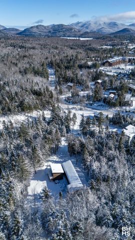 44 Lambs Way, Lake Placid, NY 12946