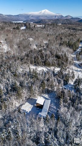 44 Lambs Way, Lake Placid, NY 12946