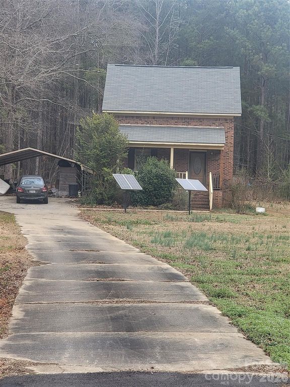 3231 Douglas Way Lane, Lancaster, SC 29720