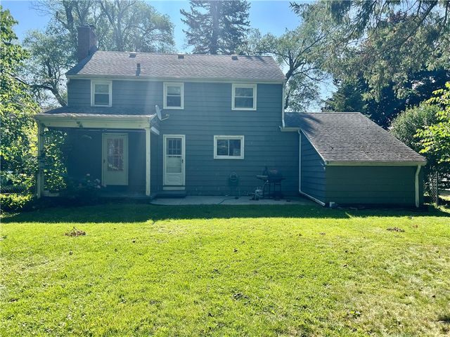 1161 Winton Road South, Brighton, NY 14618
