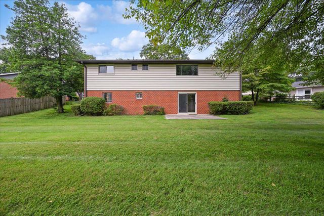8 KERWOOD CT, Silver Spring, MD 20904