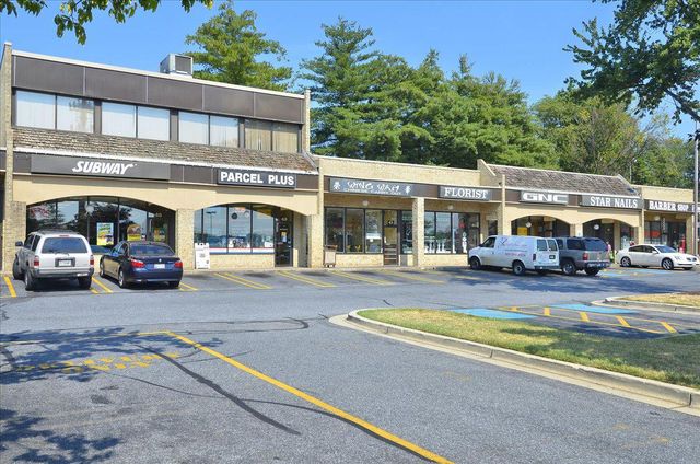 8 KERWOOD CT, Silver Spring, MD 20904