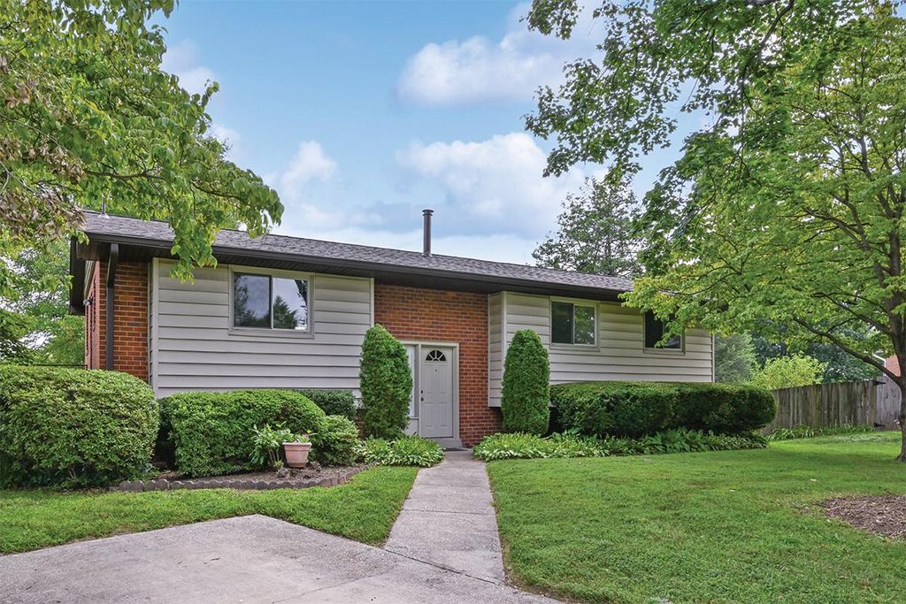 8 KERWOOD CT, Silver Spring, MD 20904