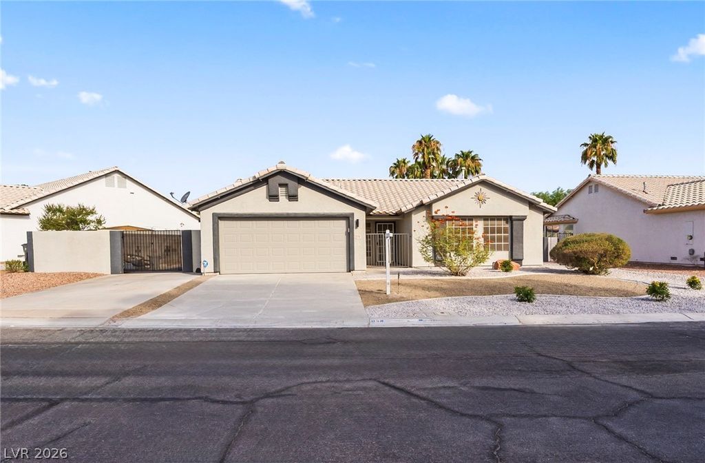4330 Cobblehill Way, North Las Vegas, NV 89032 — photo 2