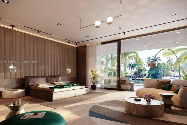 460 Holiday Dr, Hallandale Beach, FL 33009