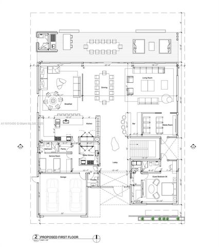 460 Holiday Dr, Hallandale Beach, FL 33009