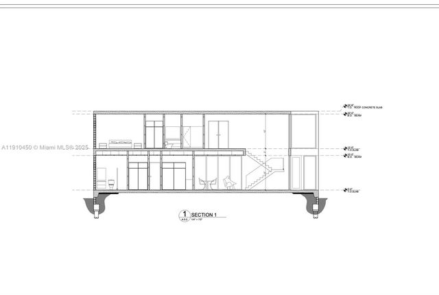 460 Holiday Dr, Hallandale Beach, FL 33009