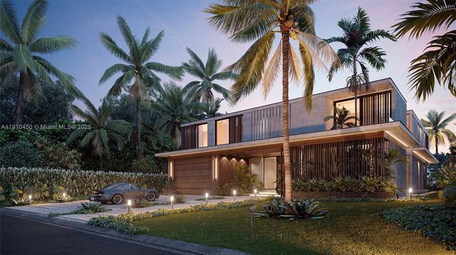 460 Holiday Dr, Hallandale Beach, FL 33009