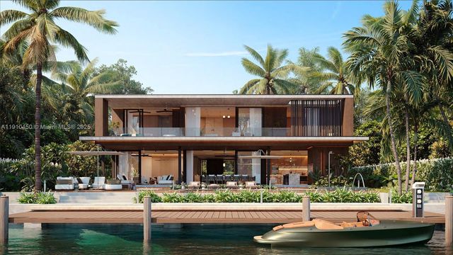 460 Holiday Dr, Hallandale Beach, FL 33009