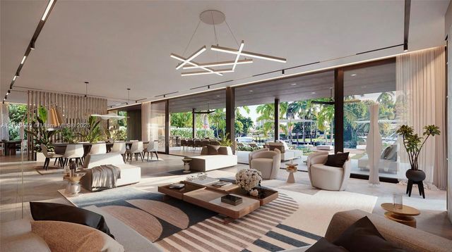 460 Holiday Dr, Hallandale Beach, FL 33009