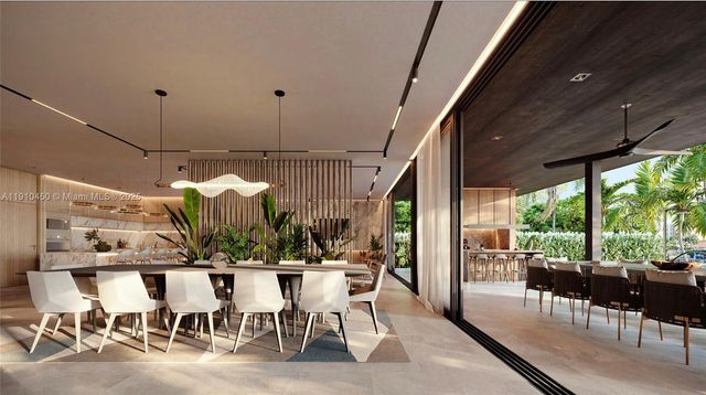 460 Holiday Dr, Hallandale Beach, FL 33009