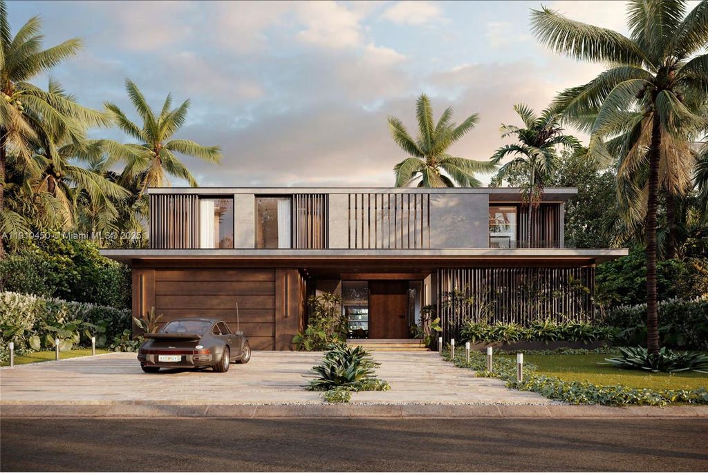 460 Holiday Dr, Hallandale Beach, FL 33009