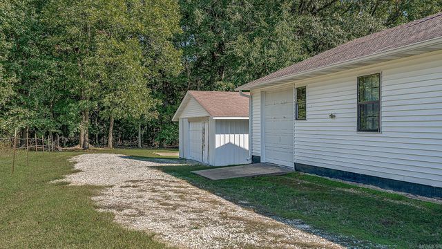 1427 Reynolds Road, Paragould, AR 72450