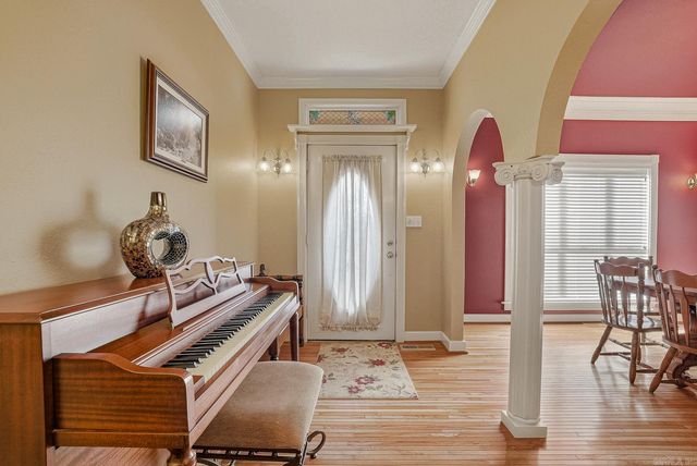 1427 Reynolds Road, Paragould, AR 72450