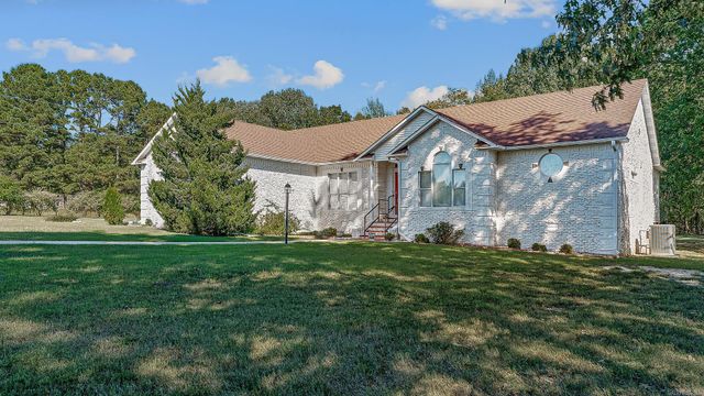 1427 Reynolds Road, Paragould, AR 72450