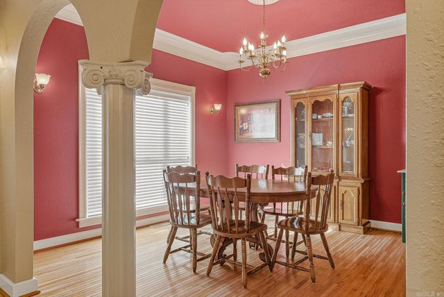 1427 Reynolds Road, Paragould, AR 72450