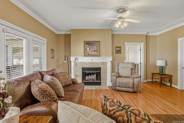 1427 Reynolds Road, Paragould, AR 72450