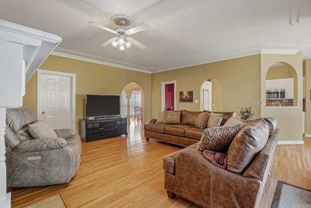 1427 Reynolds Road, Paragould, AR 72450