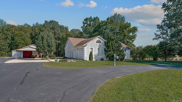 1427 Reynolds Road, Paragould, AR 72450