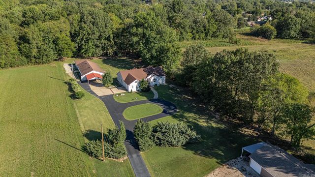 1427 Reynolds Road, Paragould, AR 72450