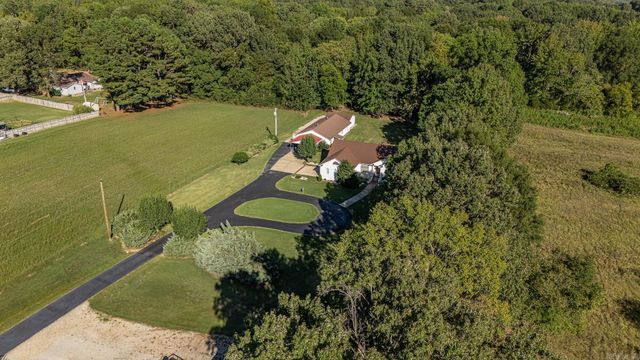 1427 Reynolds Road, Paragould, AR 72450