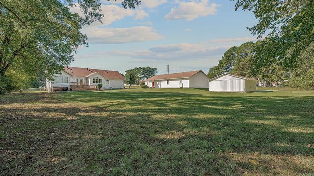 1427 Reynolds Road, Paragould, AR 72450
