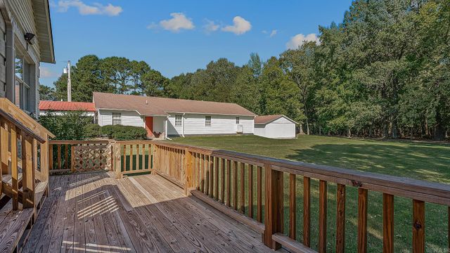 1427 Reynolds Road, Paragould, AR 72450