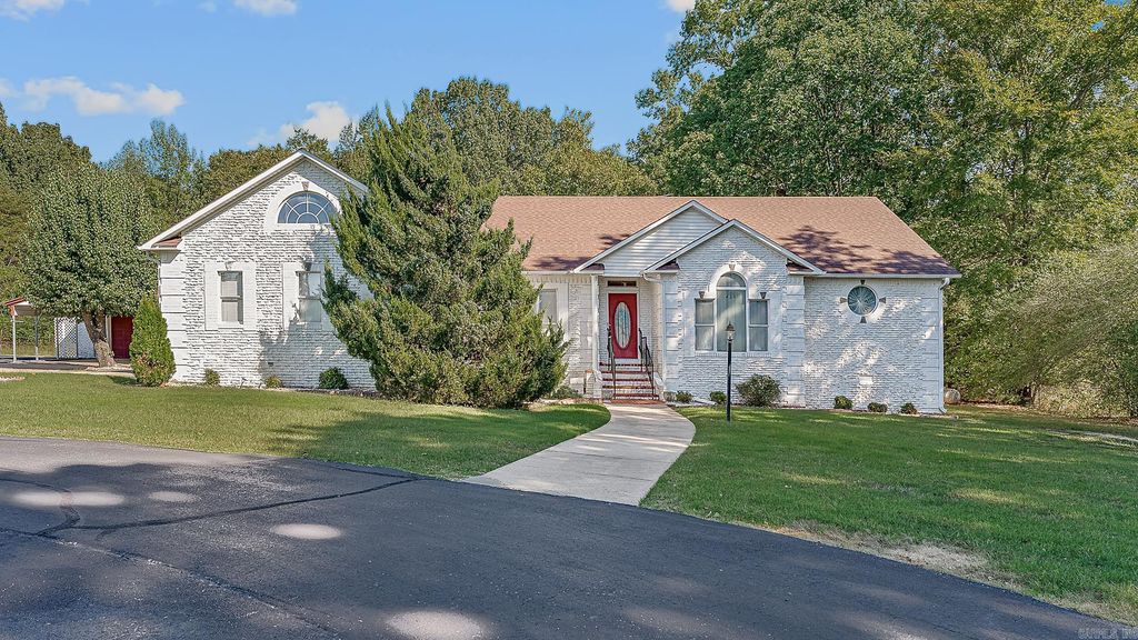 1427 Reynolds Road, Paragould, AR 72450