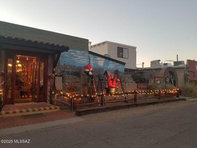 5 Hesselbarth Lane, Tubac, AZ 85646