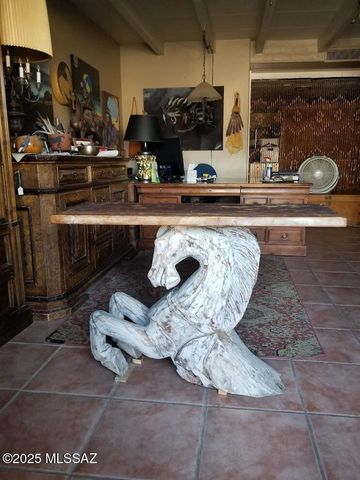 5 Hesselbarth Lane, Tubac, AZ 85646