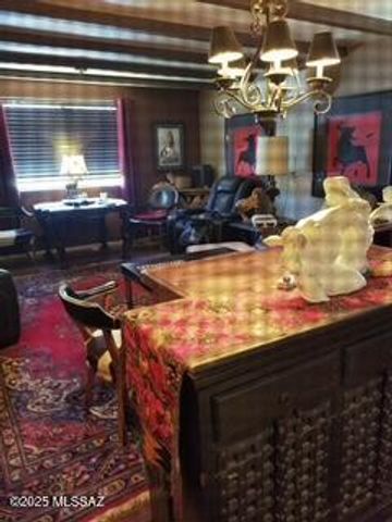 5 Hesselbarth Lane, Tubac, AZ 85646