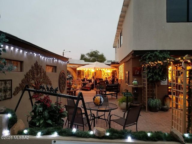 5 Hesselbarth Lane, Tubac, AZ 85646