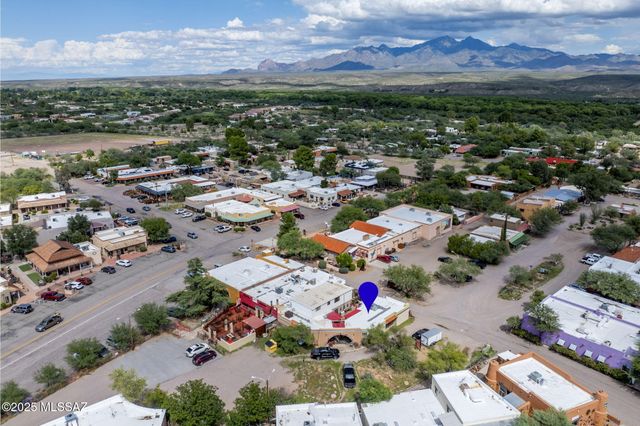 5 Hesselbarth Lane, Tubac, AZ 85646