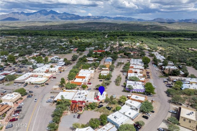 5 Hesselbarth Lane, Tubac, AZ 85646