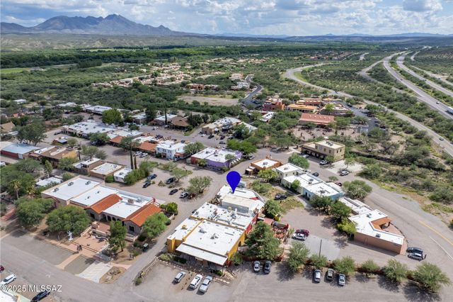 5 Hesselbarth Lane, Tubac, AZ 85646