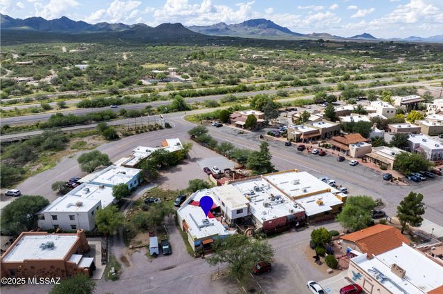 5 Hesselbarth Lane, Tubac, AZ 85646