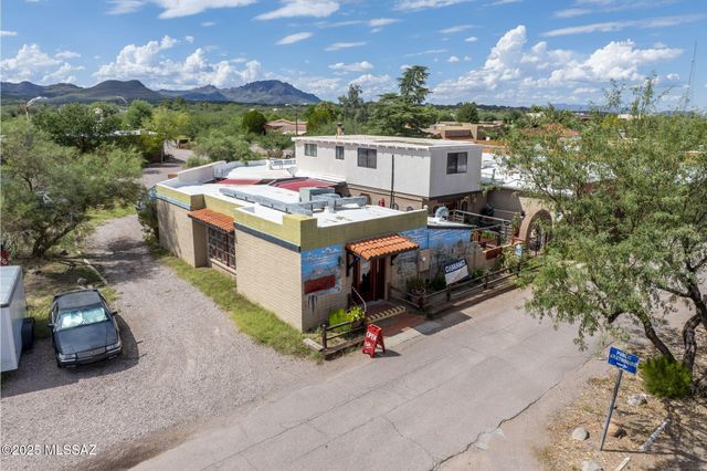 5 Hesselbarth Lane, Tubac, AZ 85646