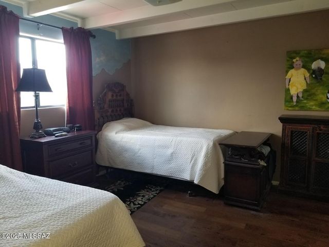 5 Hesselbarth Lane, Tubac, AZ 85646