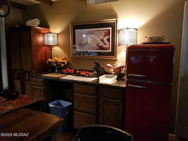 5 Hesselbarth Lane, Tubac, AZ 85646