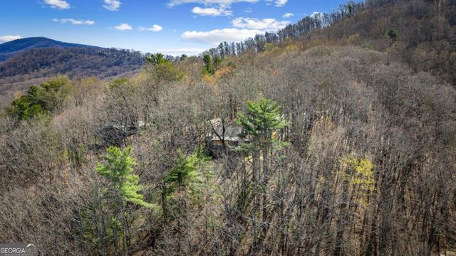240 Mountain View Court, Ellijay, GA 30536