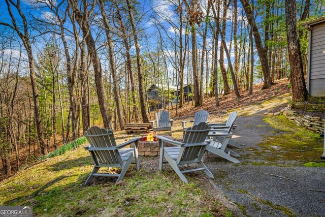 240 Mountain View Court, Ellijay, GA 30536