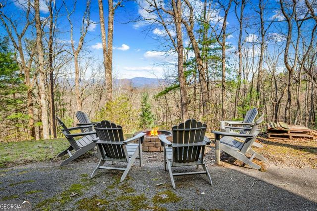 240 Mountain View Court, Ellijay, GA 30536