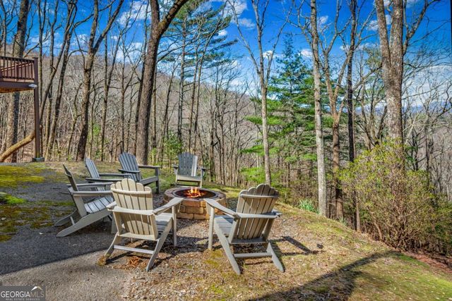 240 Mountain View Court, Ellijay, GA 30536